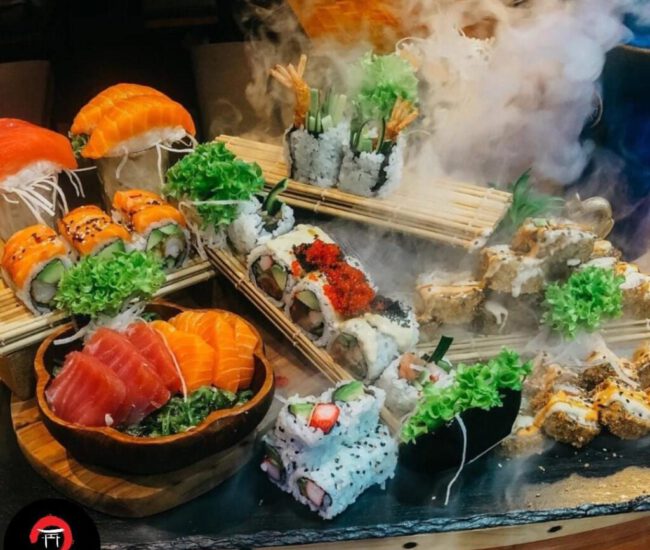 Beste Sushi Pforzheim