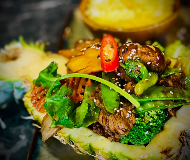 Beste Sushi Pforzheim