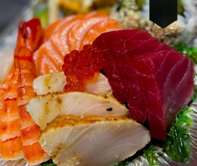 Beste Sushi Pforzheim