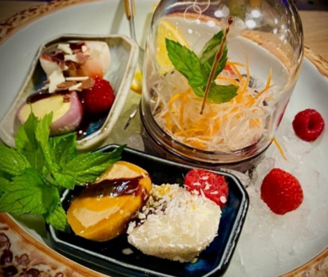 Beste Sushi Pforzheim