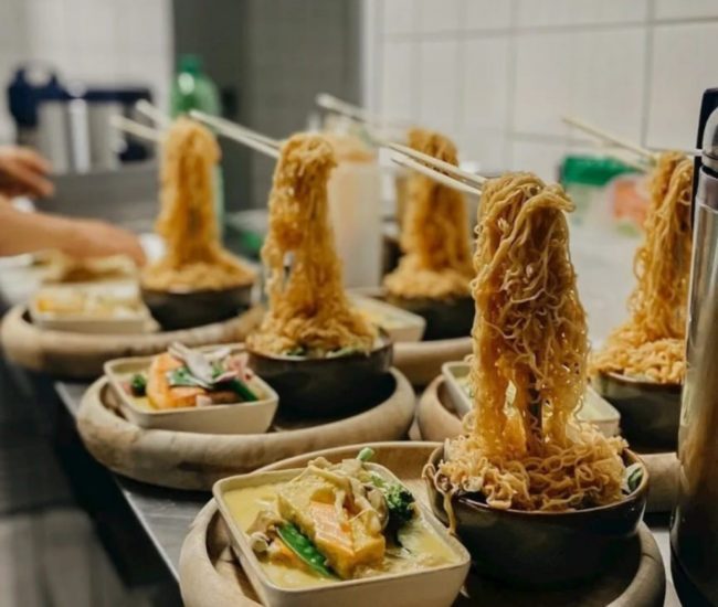 Beste Sushi Pforzheim