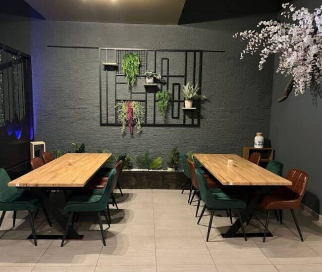 Beste Sushi Pforzheim