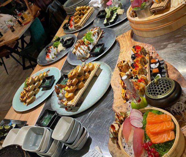 Asiatisches Restaurant Pforzheim (1)