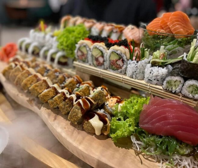 Asiatisches Restaurant Pforzheim (10)