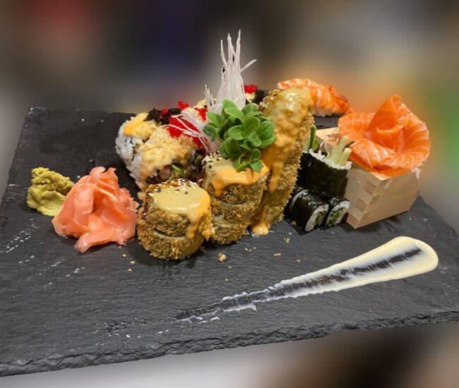 Asiatisches Restaurant Pforzheim (2)