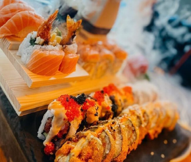 Asiatisches Restaurant Pforzheim (3)