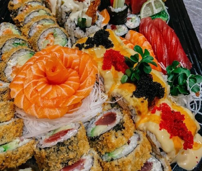 Asiatisches Restaurant Pforzheim (4)