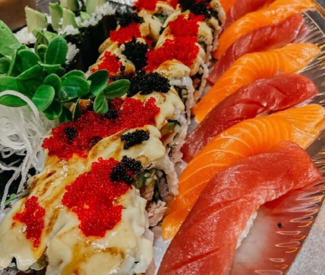 Asiatisches Restaurant Pforzheim (6)