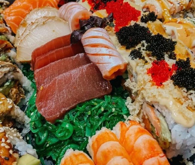 Asiatisches Restaurant Pforzheim (7)