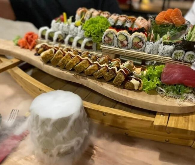 Asiatisches Restaurant Pforzheim (9)