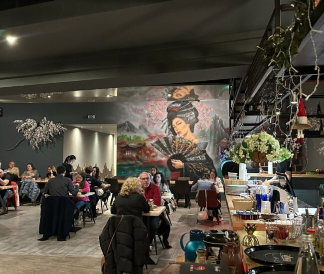 Restaurant Pforzheim (1)