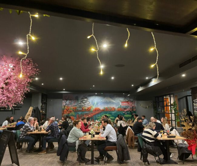 Restaurant Pforzheim (5)